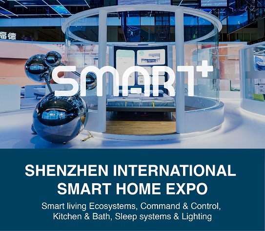 SMART Home Expo