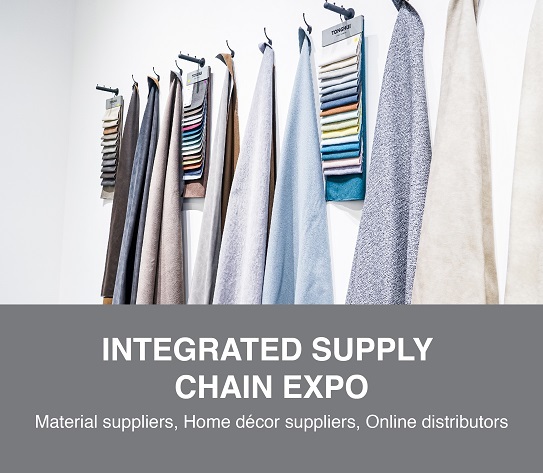 Integrated Supply Chain